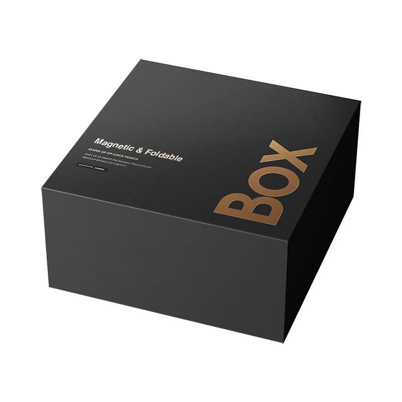 Premium Magnetic Gift Boxes