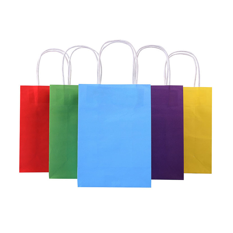 Shopping Bag Craft
