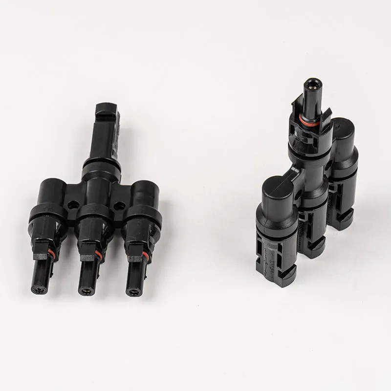 solar panel cable connectors