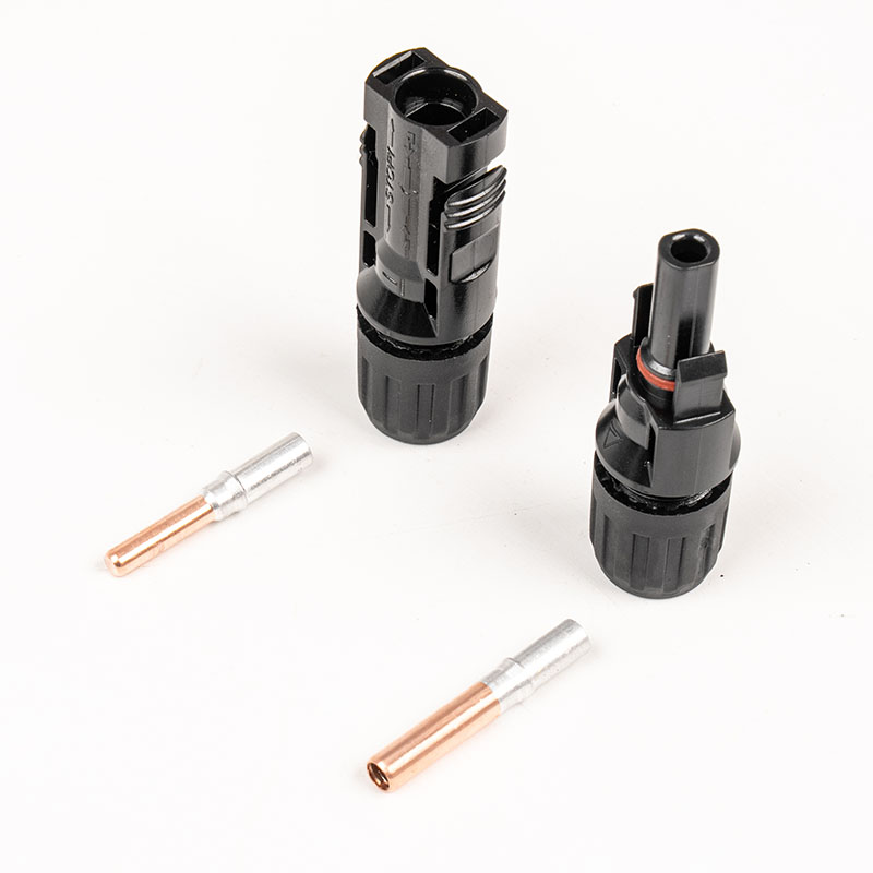 Solar Cable Connector 1000v
