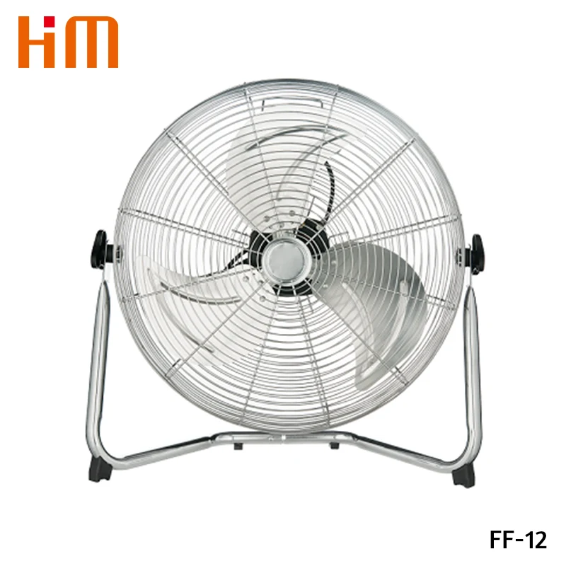 12 Inch Floor Fan