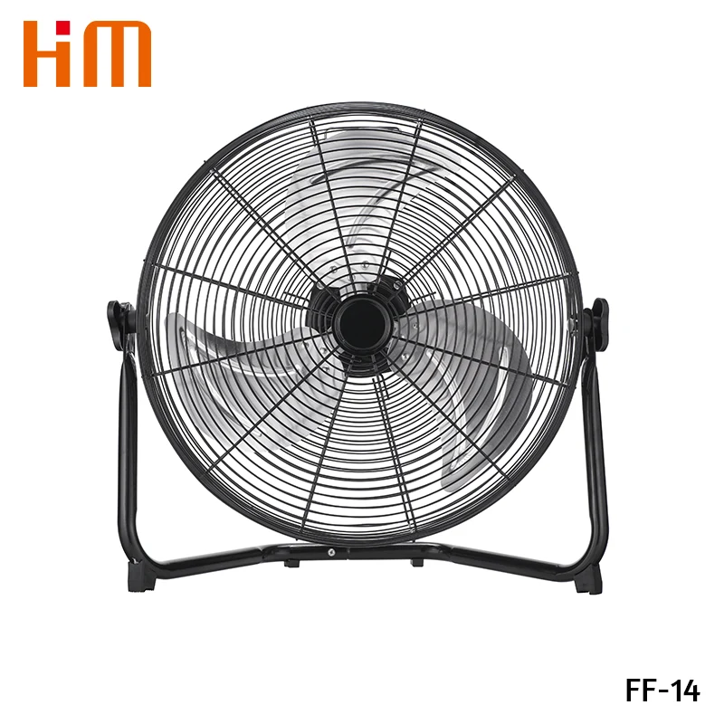 14 Inch Floor Fan