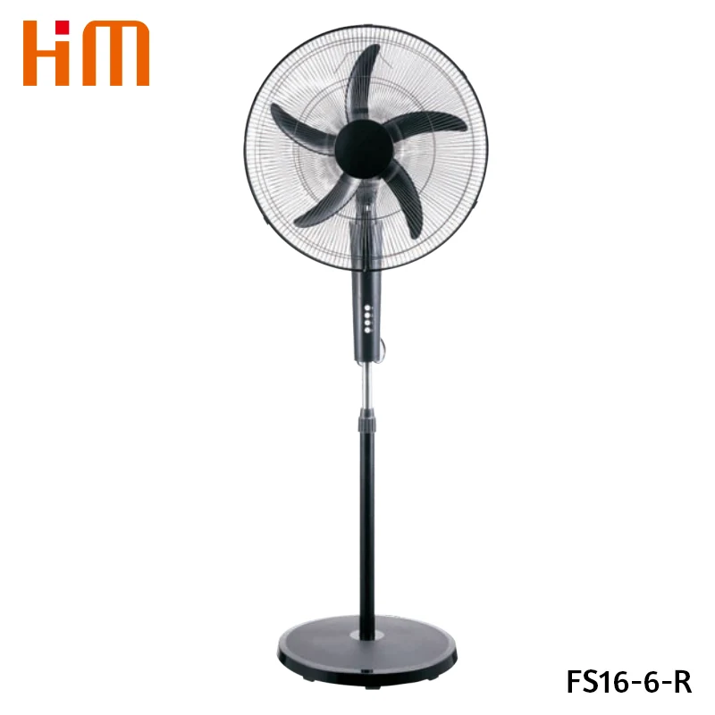 16 Inch Standing Fan