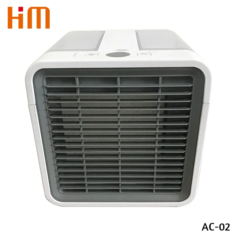 Does air cooler really cool the room?