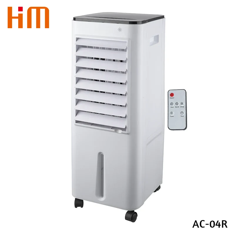 Controle RC de capacidade de energia 12L do refrigerador de ar