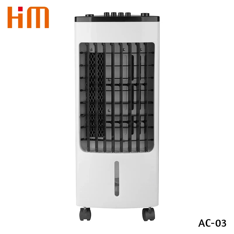 Air Cooler Energy 4L Capacity