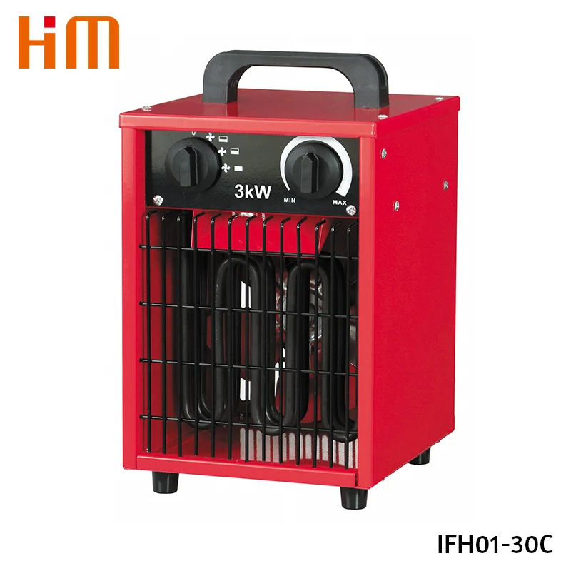 Electrical Industrial Heater