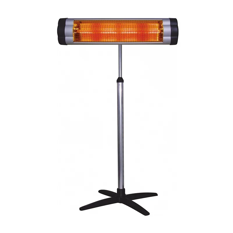 Standy Pation Heater