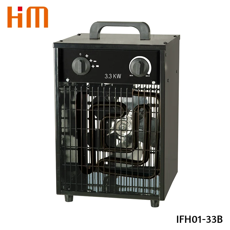 Industrial Electric Powerful Heater