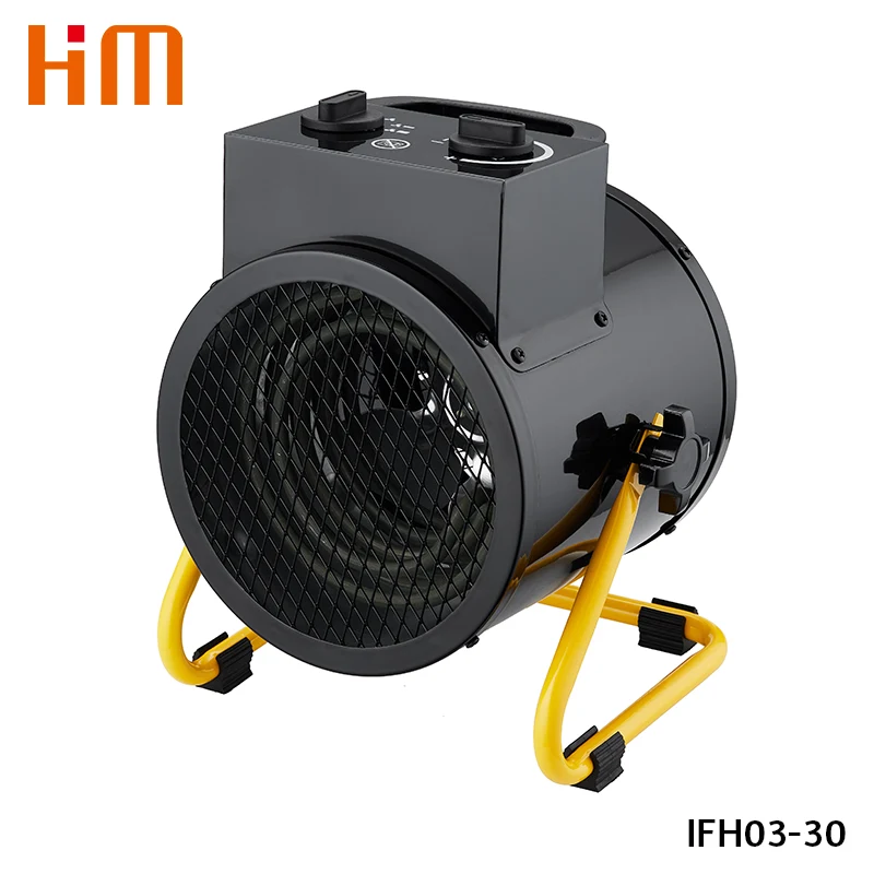 Industrial Heater