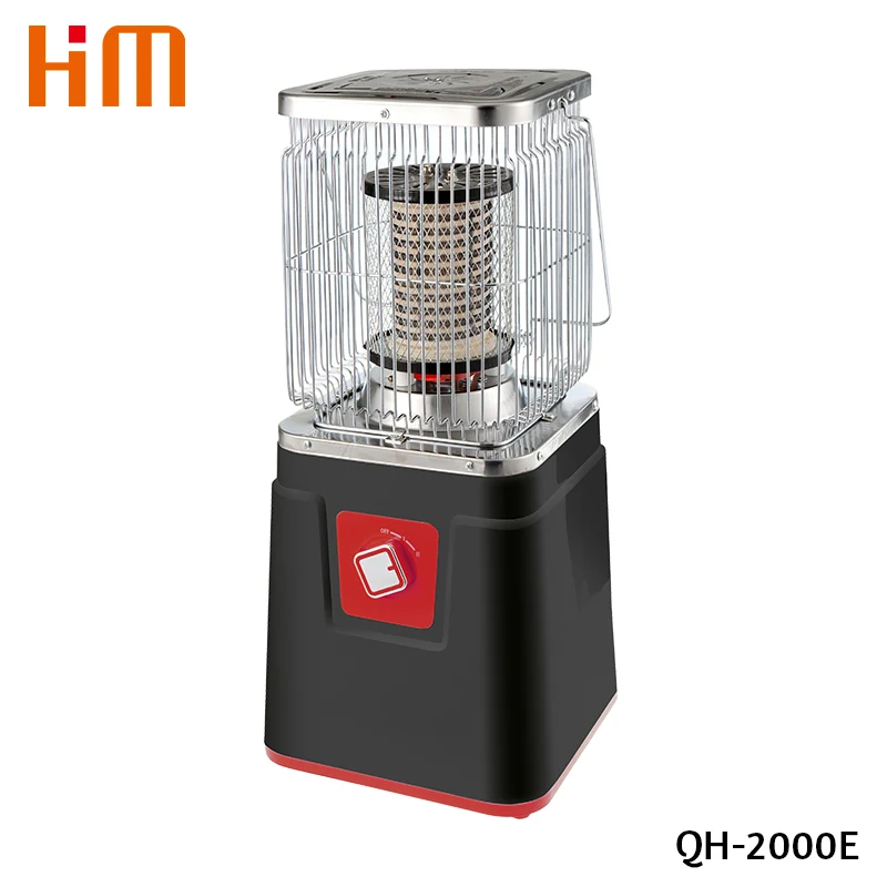 Lantern Quartz Heater Heating