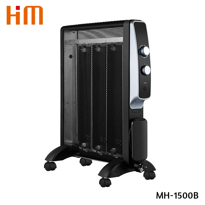 Mica Panel Heater