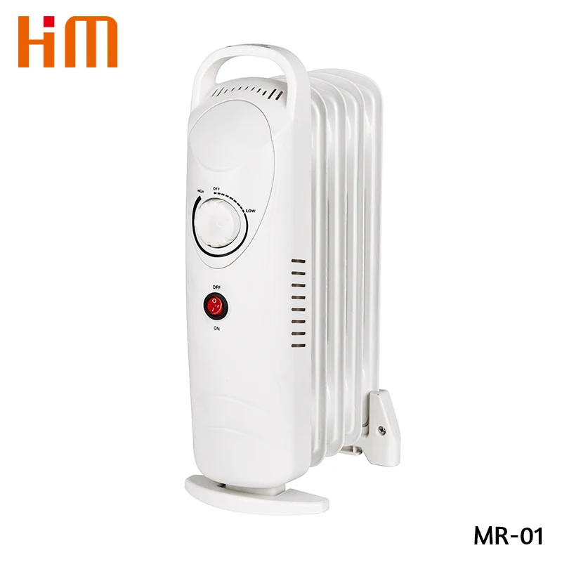 Min oil Heater Low Energy