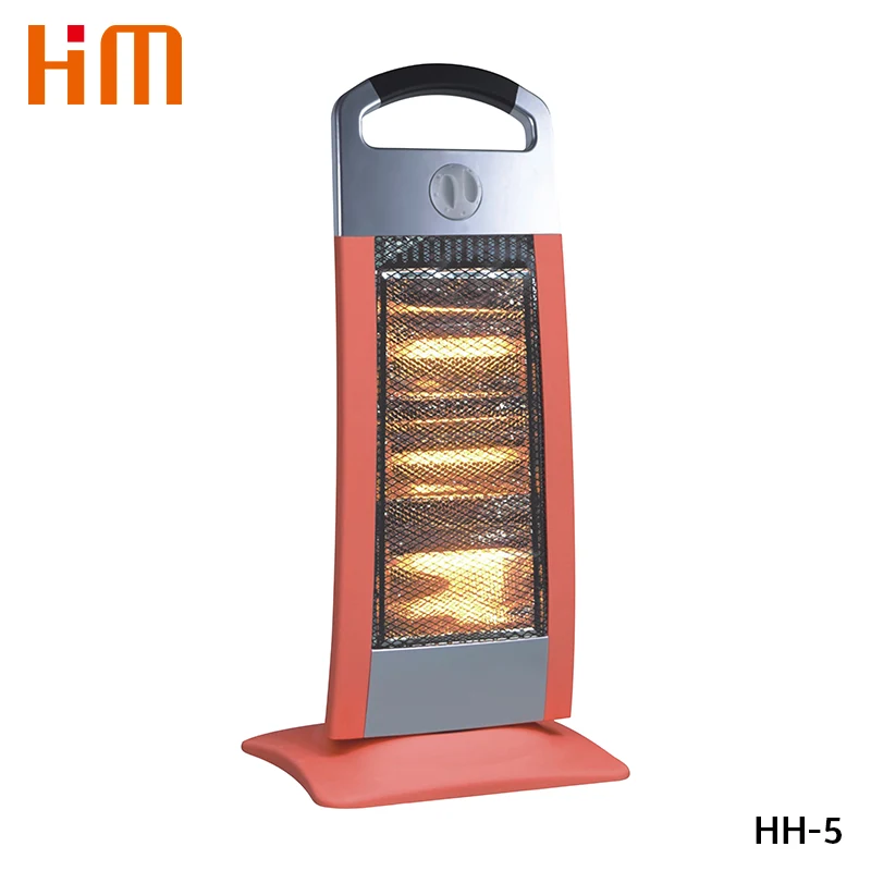 New Style Halogen Heater With Handle