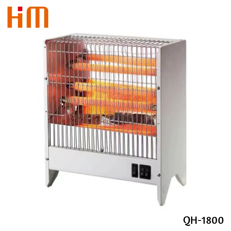 Quartz Heater for Isral Market