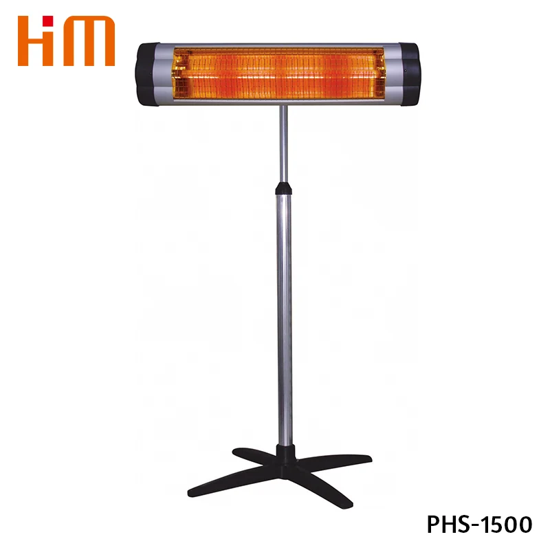 Standy Pation Heater