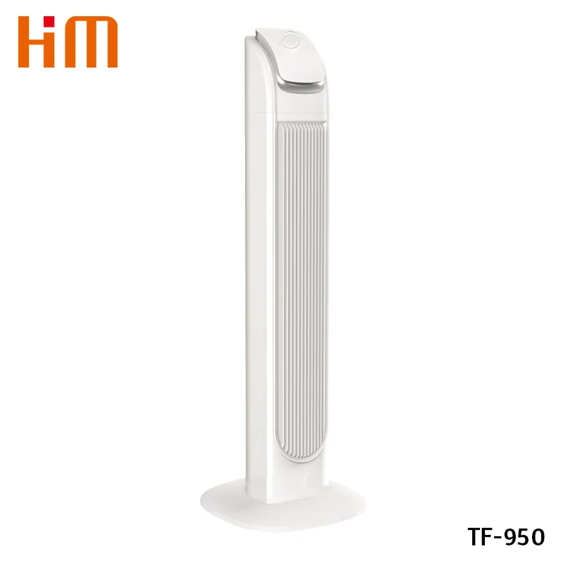 Tower Fan for Household Using