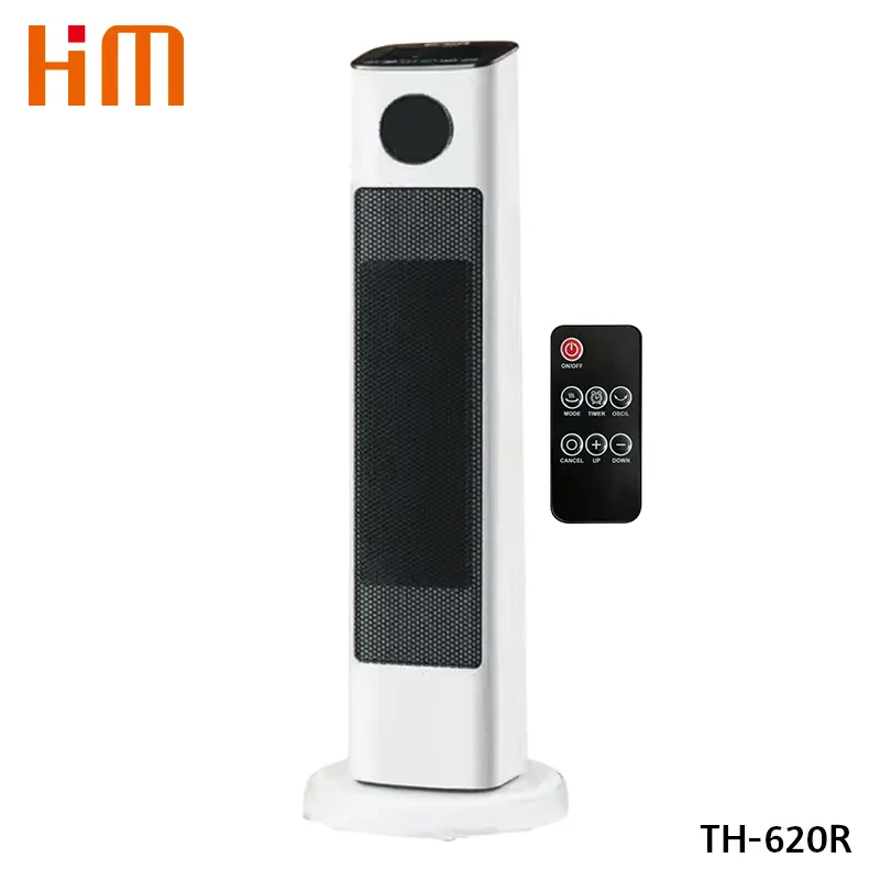 Tower Heater with LED Display