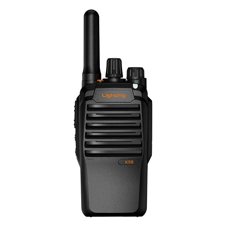 Przeprowadzimy Cię przez historię rozwoju sprzętu walkie-talkie.