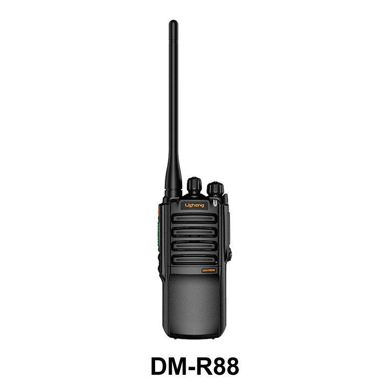 راديو DMR الهواة