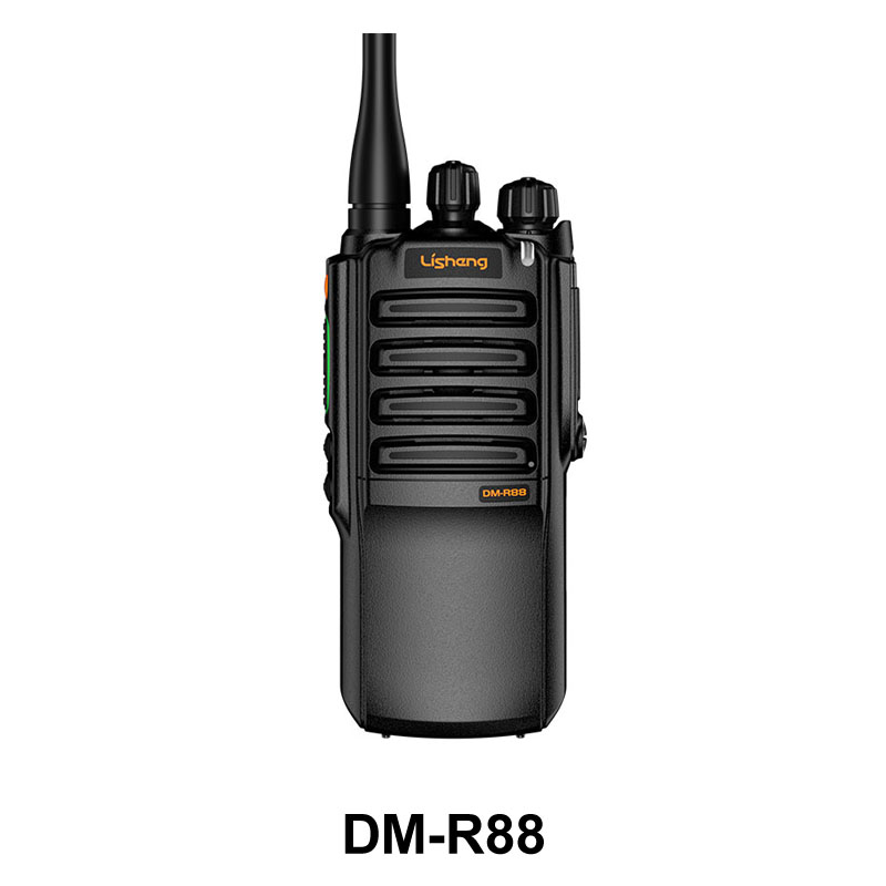 DMR-Digital-Repeater