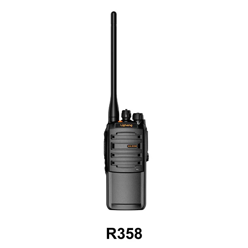 Répéteurs DMR Ham