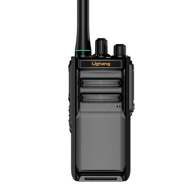 IP68 Waterproof DMR Radios