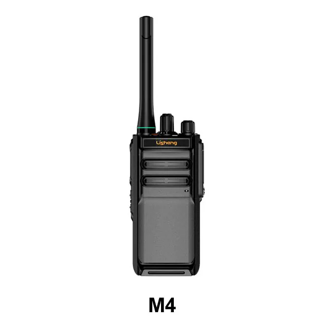 Rádio VHF Dmr