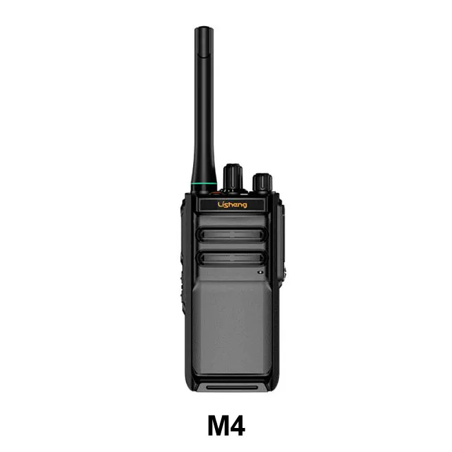 Vhf Athsheoltóir DMR