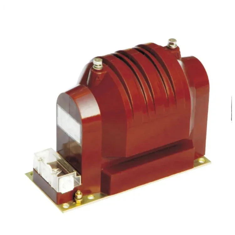 Трансформатор на напон од 10KV лиена смола