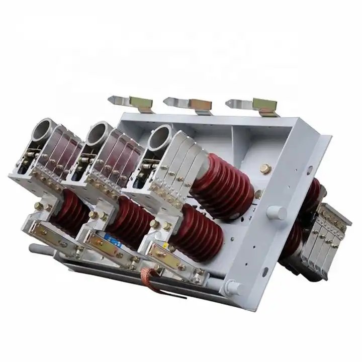 15KV Indoor Type Disconnector Switch