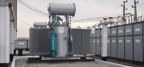 Kľúčové úvahy pri výbere transformátorov pre elektrárne
