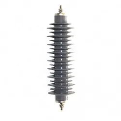 33KV Polymer Housing Metal-oxide Surge Arrester