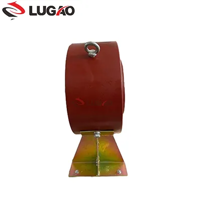 LMZD7-17.5KV Current Transformer Casting Busbar Type With Protection Core