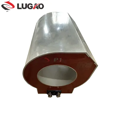 LWZ-0.72 Outdoor Ring Current Transformer