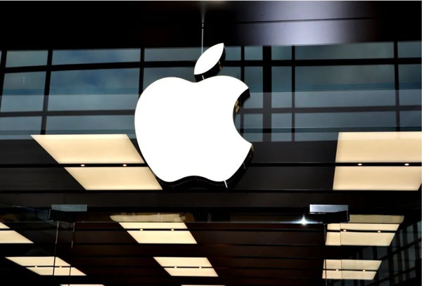 Apple's market value soared by $100 billion as it is brewing a major upgrade