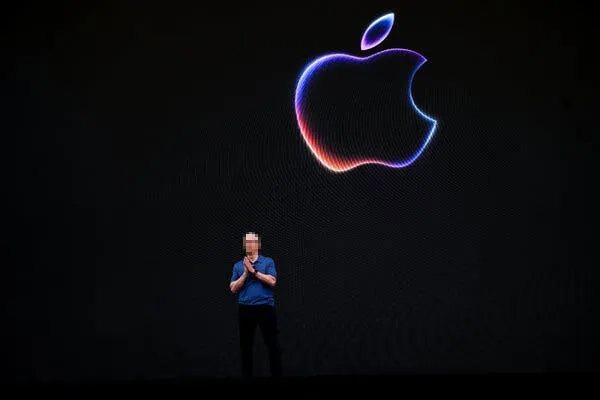 Apple launches its own artificial intelligence system