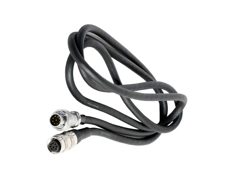 Cable para destornillador inteligente