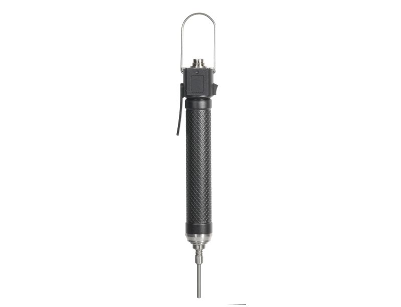 Current Controlled Handheld Screwdriver
