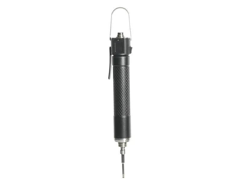 Electric Screwdriver With Efficient Servo Motor
