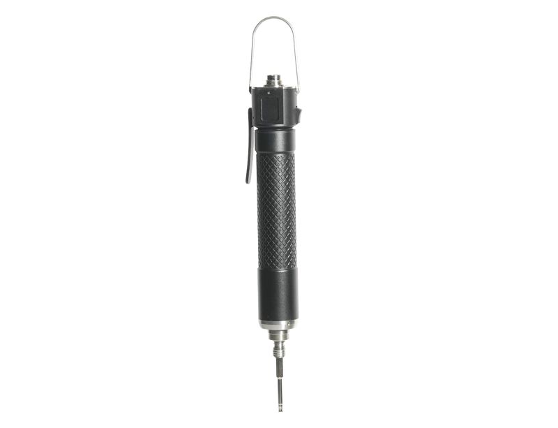 Electrical Screwdriver With Power Supply