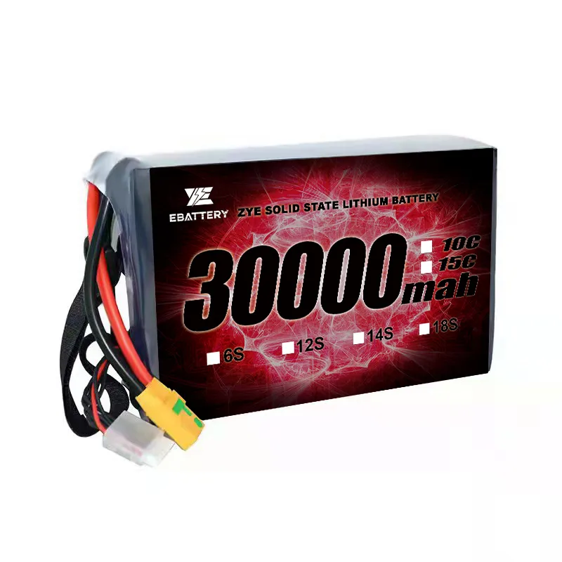 Why the price of the solid state battery is so high?