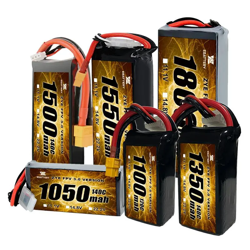 Big Promotion about FPV Battery