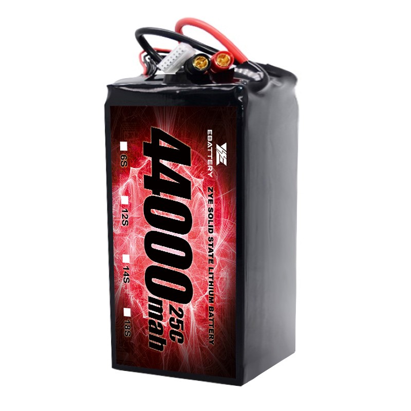 Ultralåg temperatur Solid State-batteri med hög energidensitet
