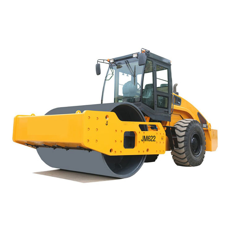 15 Tons Road Roller