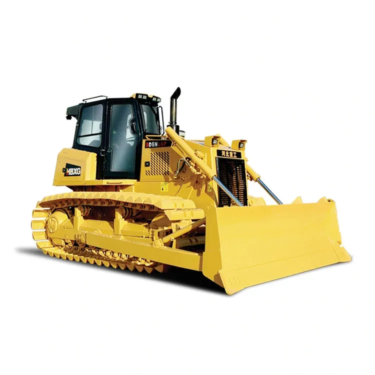 160 Hp-ko Bulldozerra