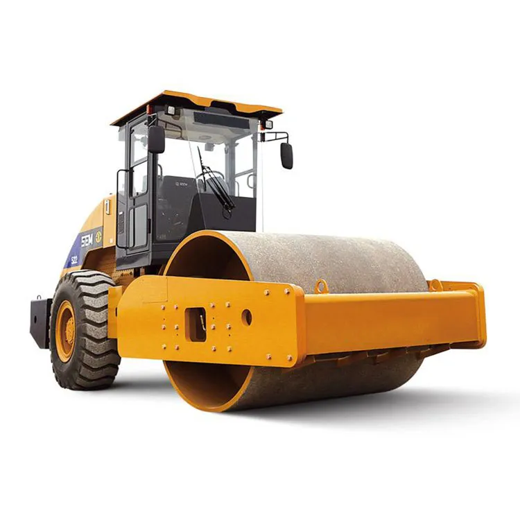 20 Ton İstifadə olunmuş Yol Roller