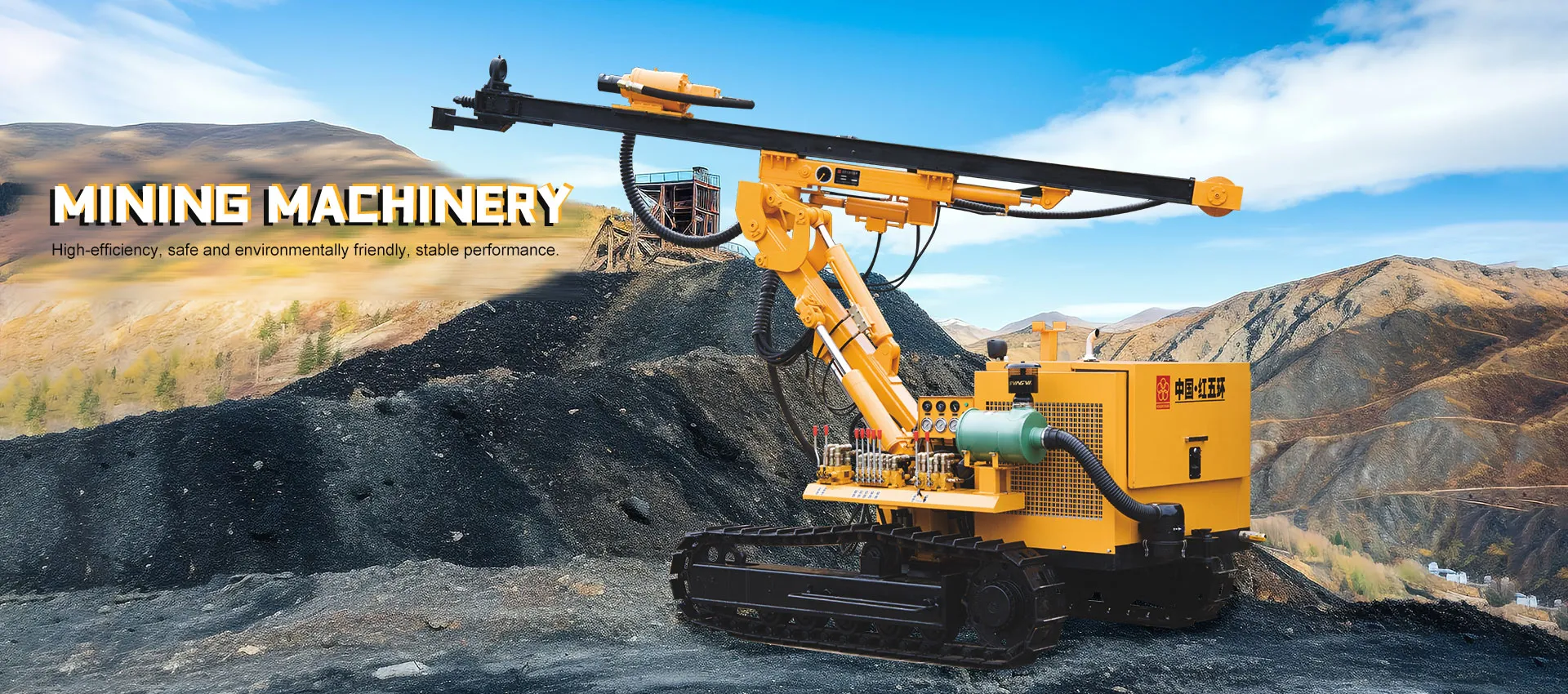 Construction Machinery Manufacturers