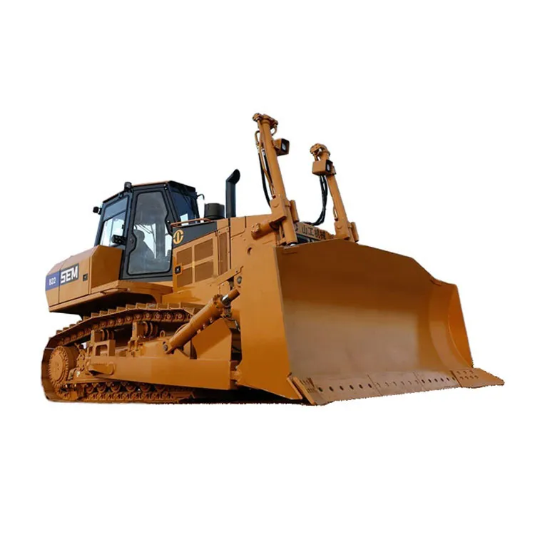 Použitý buldozer 220 HP