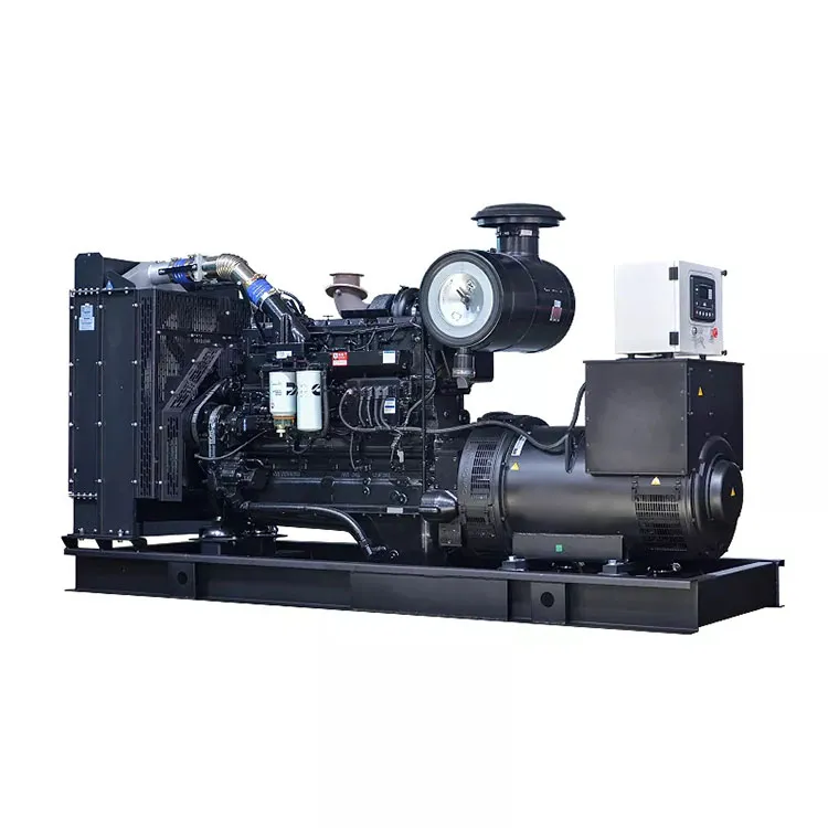 Dizel generator dəsti 35 kVt